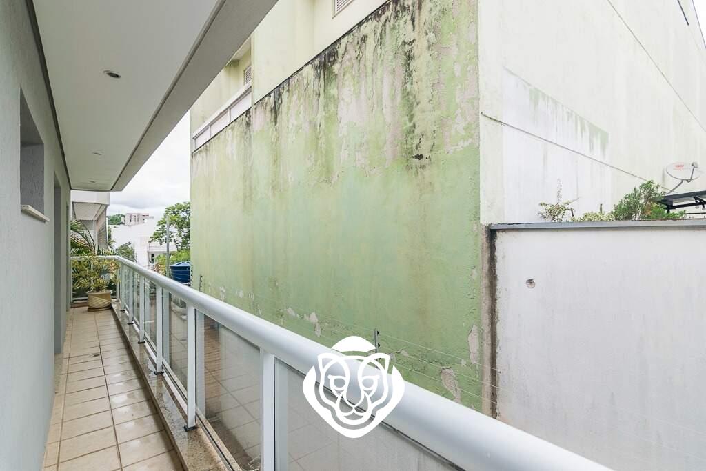 Sacada - Dormitório V