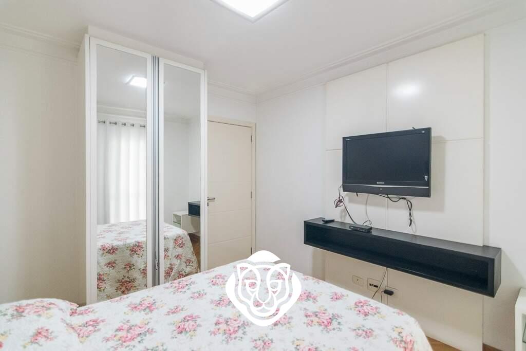 Dormitório III - Suíte