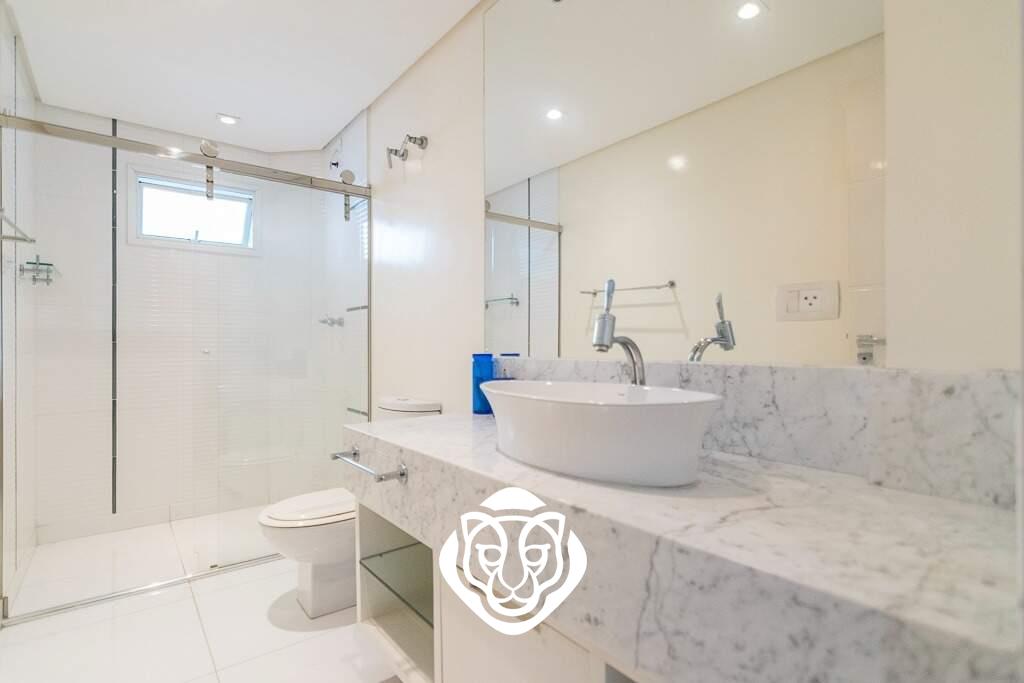 Suíte - Dormitório III