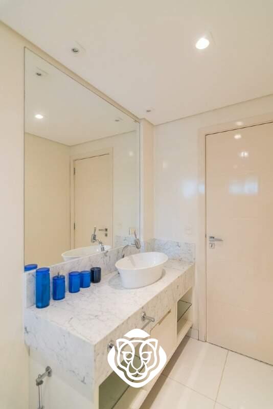 Suíte - Dormitório III