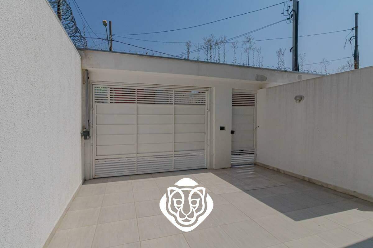 Garagem