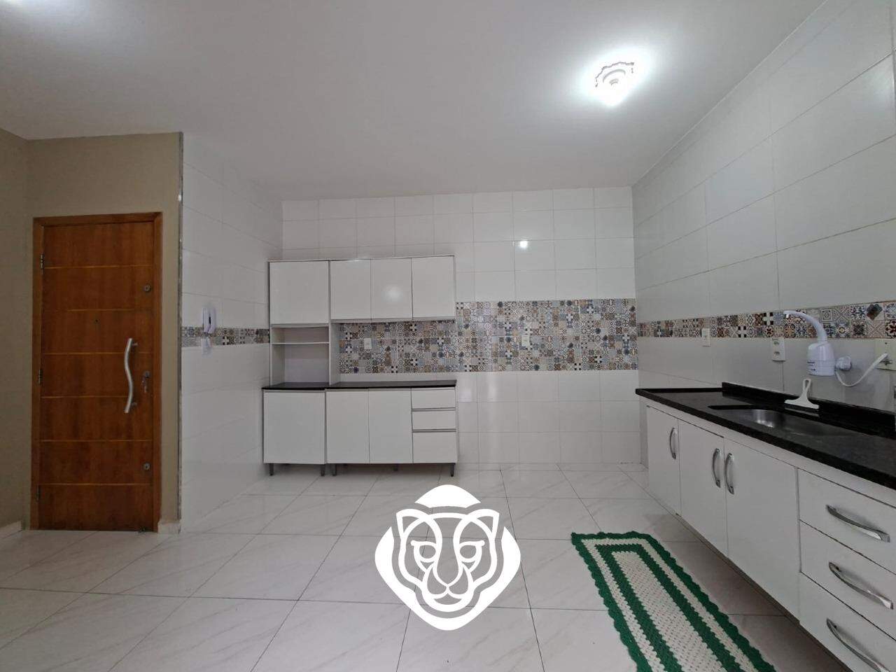 Cozinha 