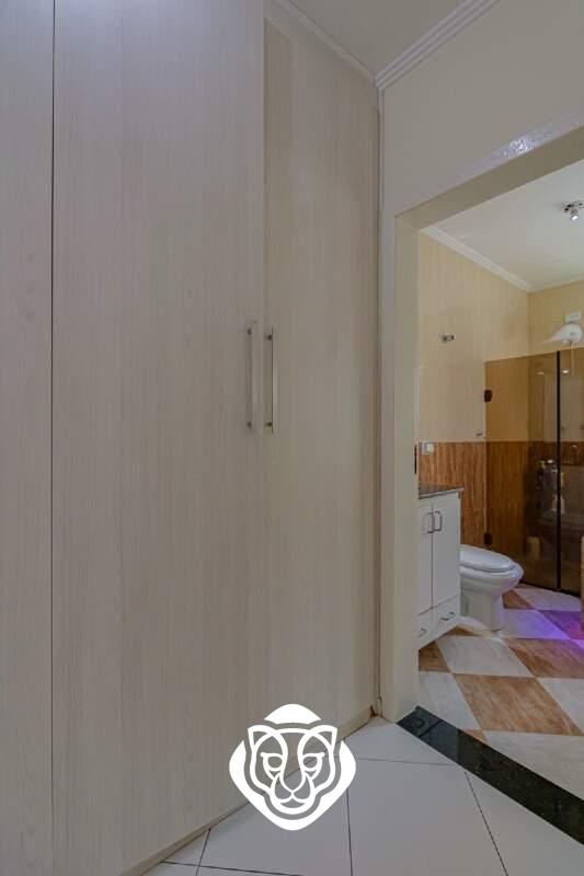 Dormitório I - Suíte