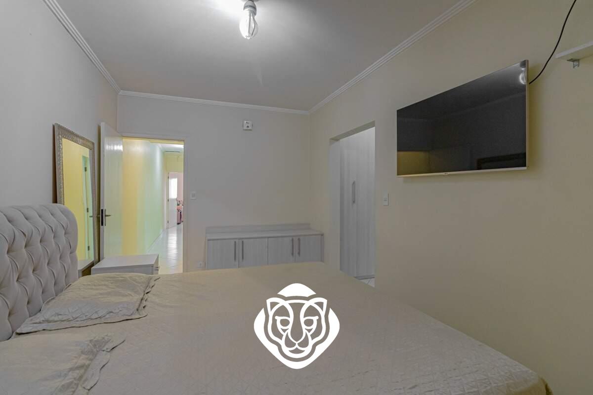 Dormitório I - Suíte