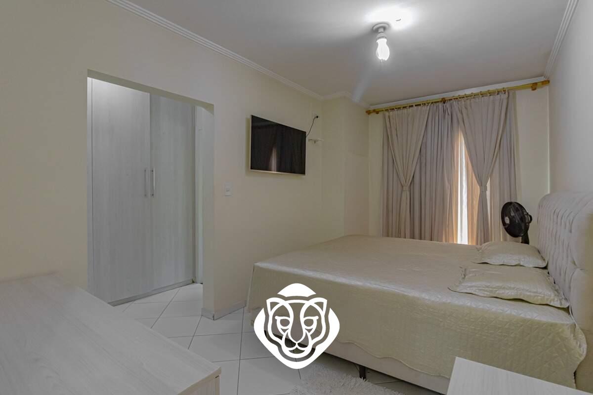 Dormitório I - Suíte