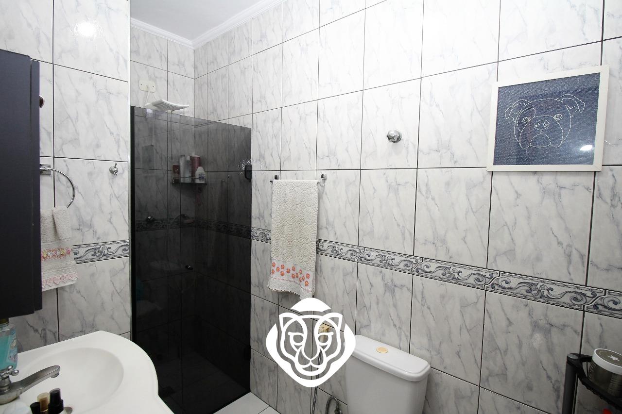 Banheiro - Dormitório I 