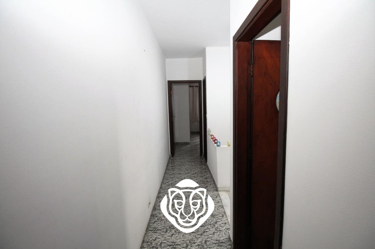 Acesso dormitório II