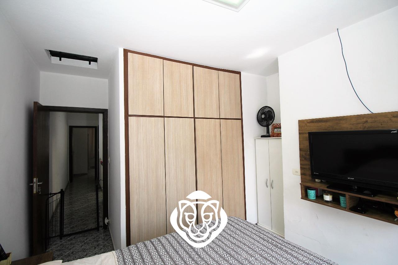 Dormitório I - Suíte 