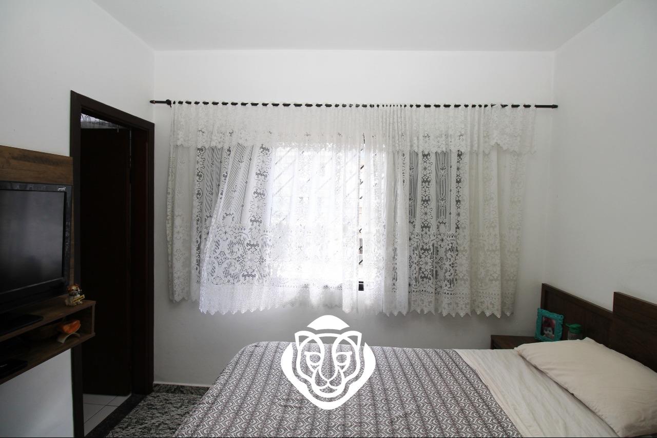 Dormitório I - Suíte 