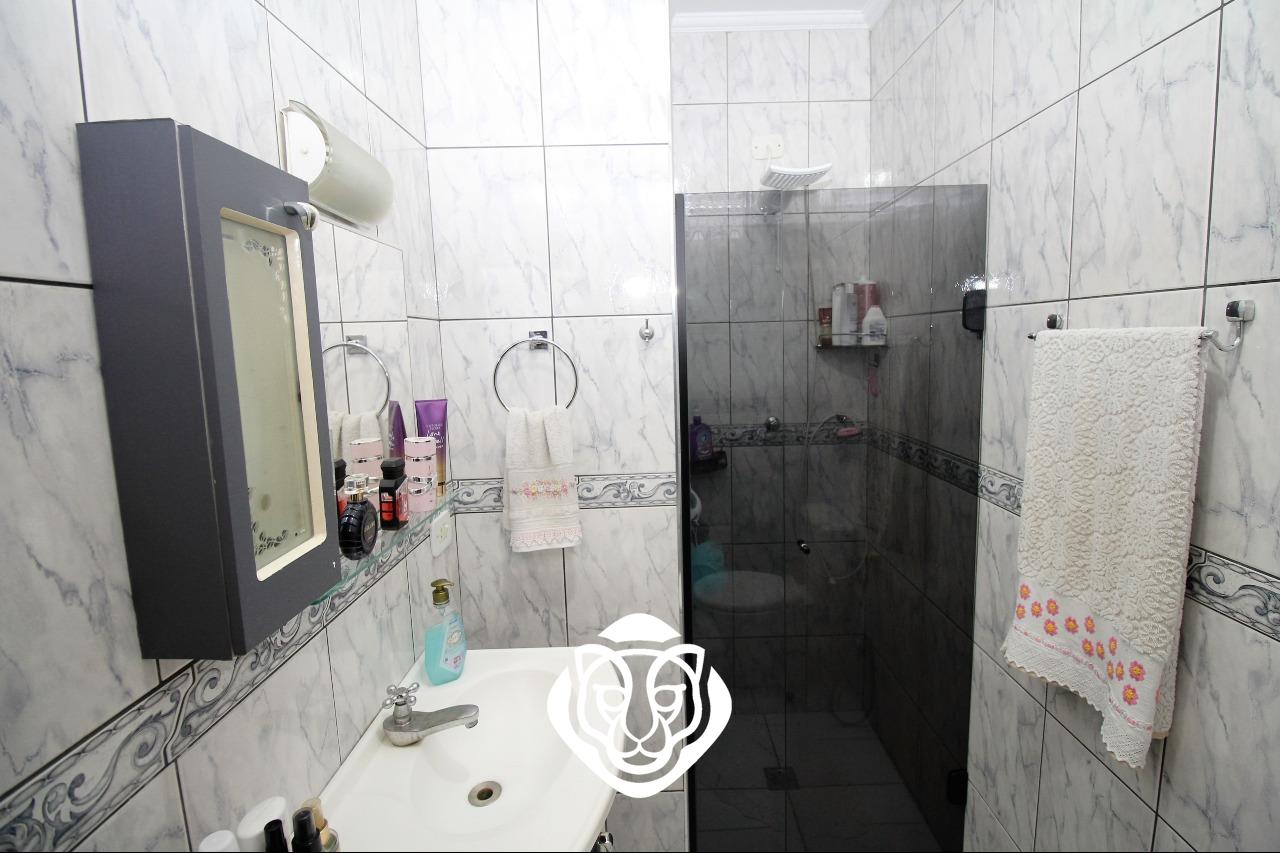 Banheiro - Dormitório I 