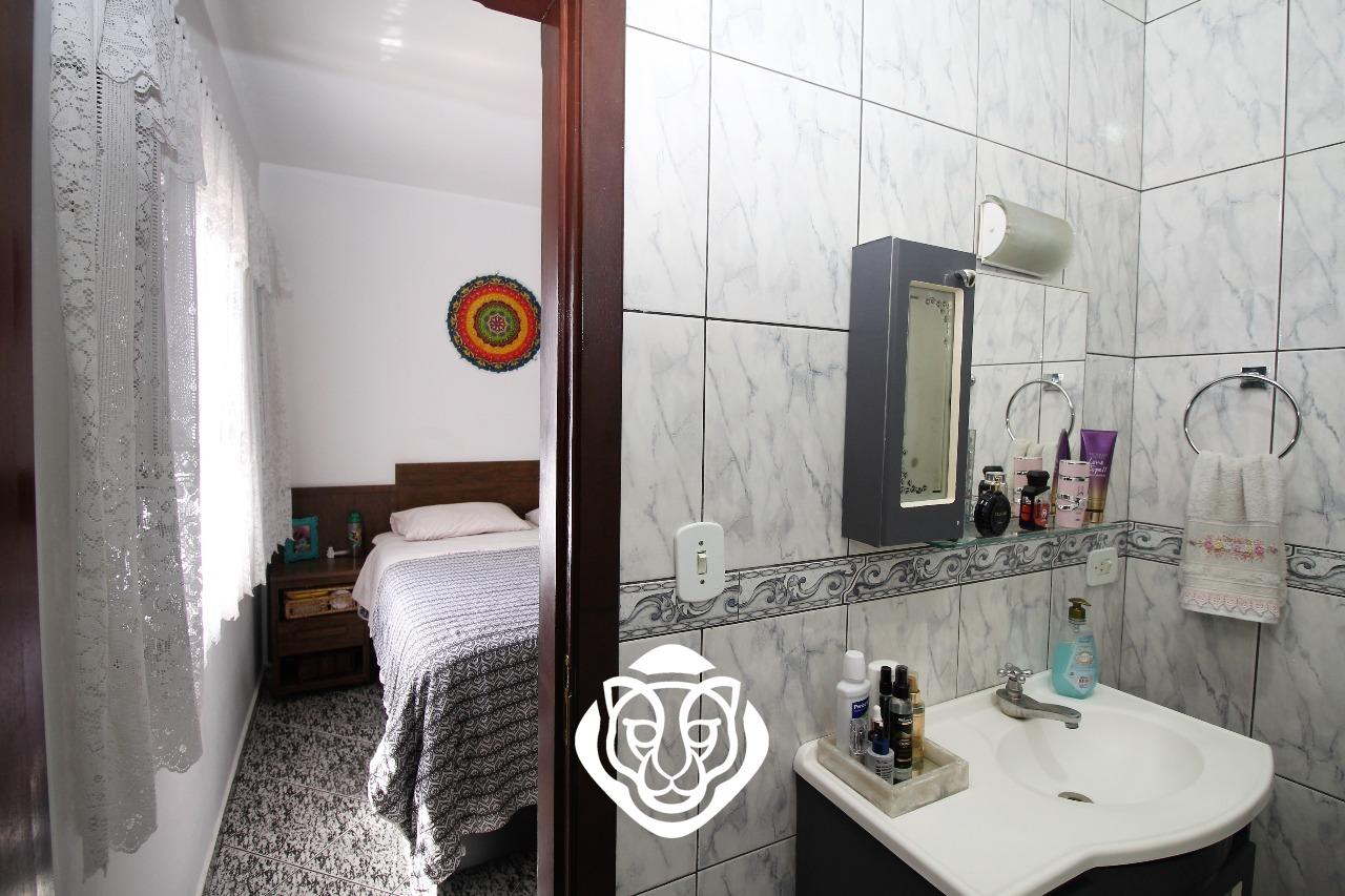 Banheiro - Dormitório I 