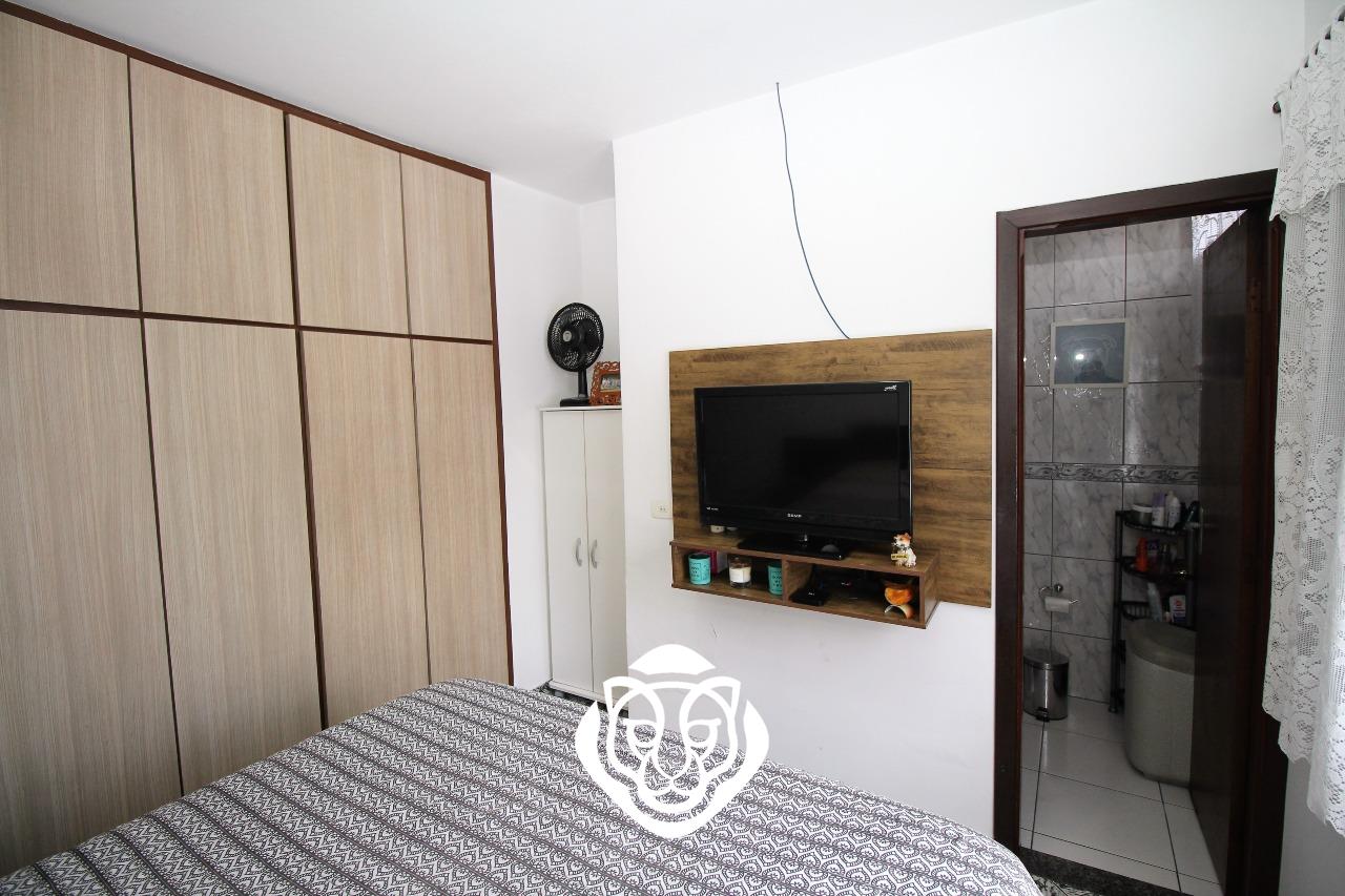 Dormitório I - Suíte 