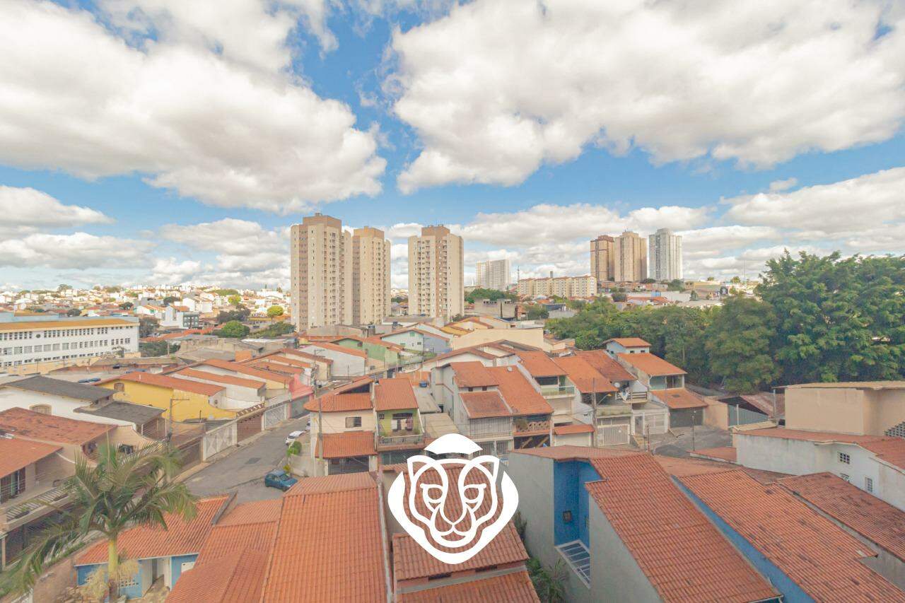 Vista Dormitório 2