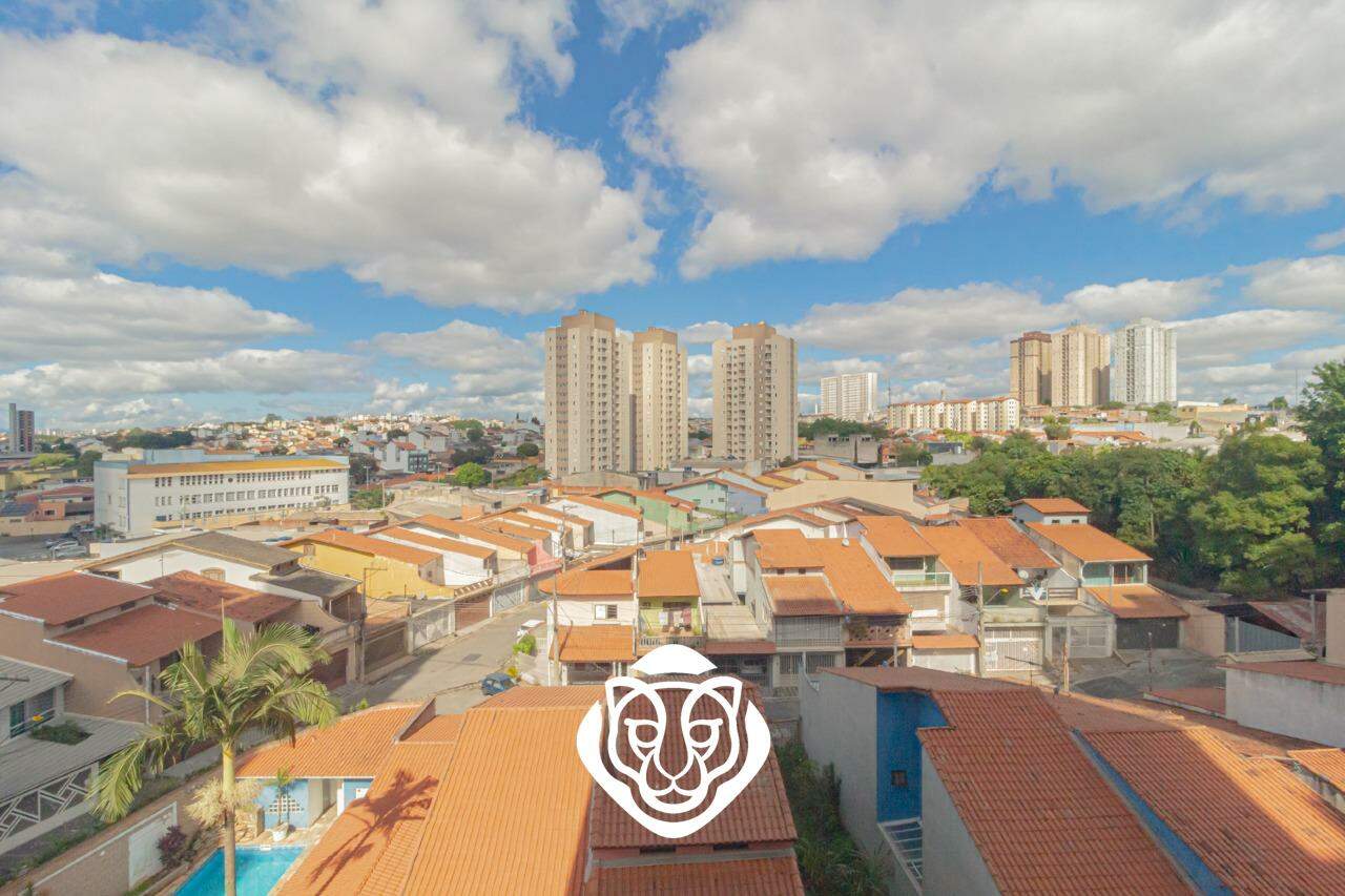Vista Dormitório 1