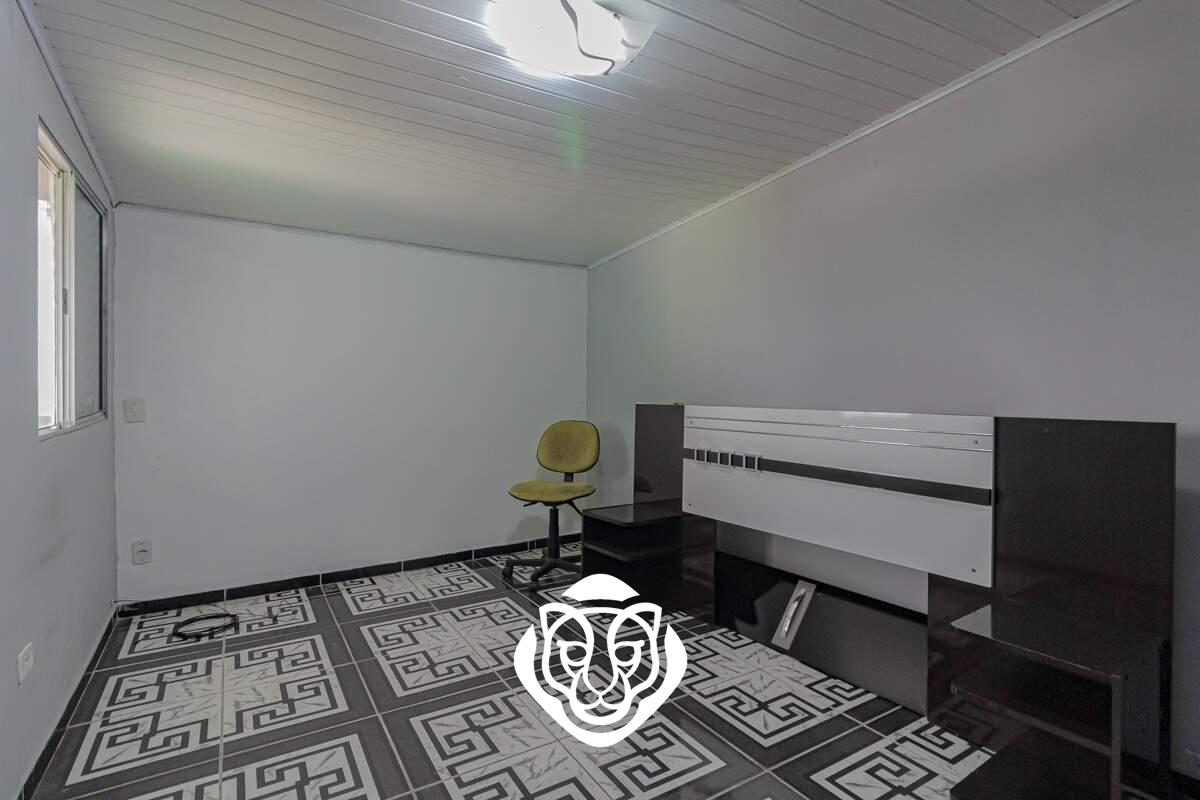 Dormitório  - Casa III