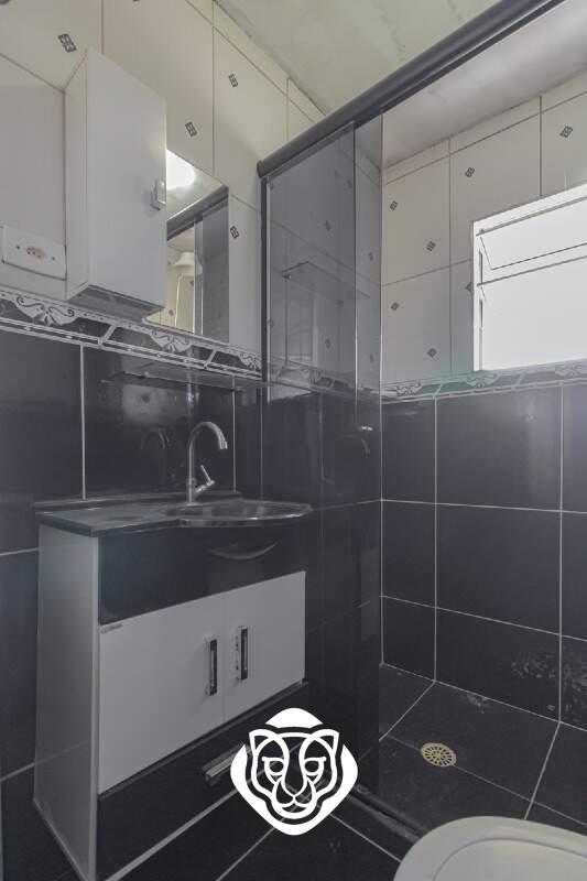 Banheiro  - Casa III