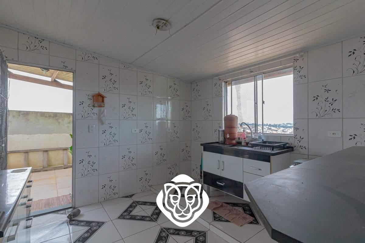 Cozinha   - Casa III