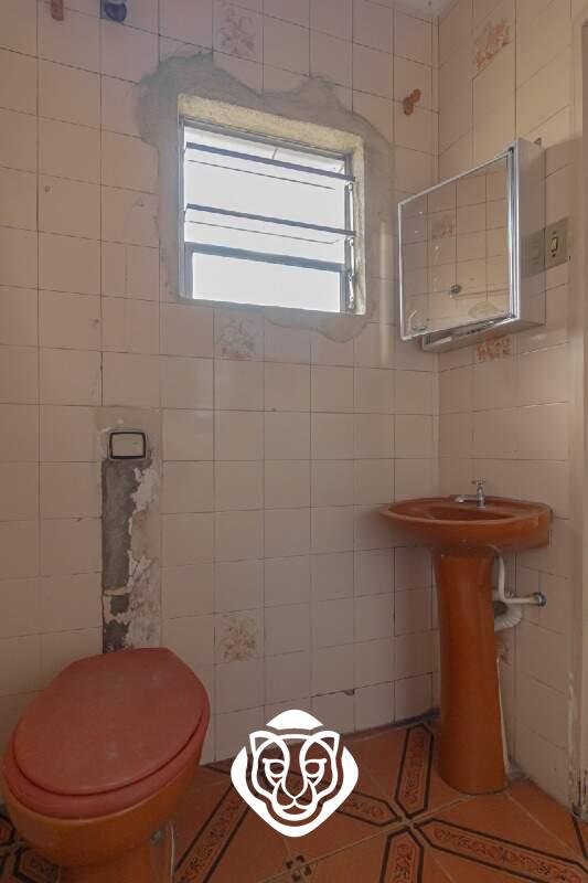 Banheiro Suíte  - Casa II