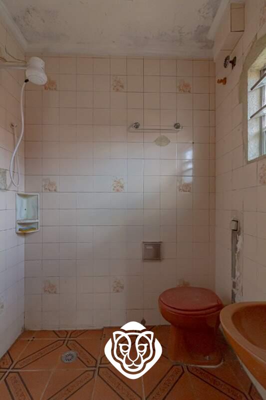 Banheiro Suíte  - Casa II