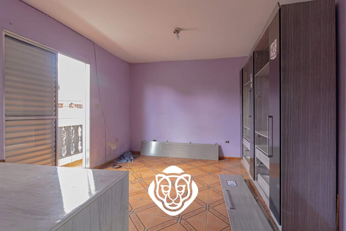 Dormitório Suíte - Casa II