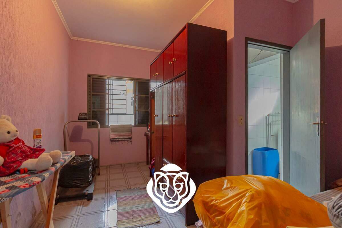 Dormitório II - Casa I