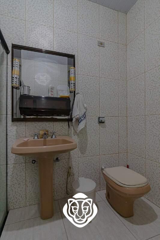 Banheiro II - Casa I