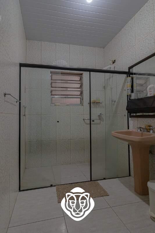 Banheiro II - Casa I