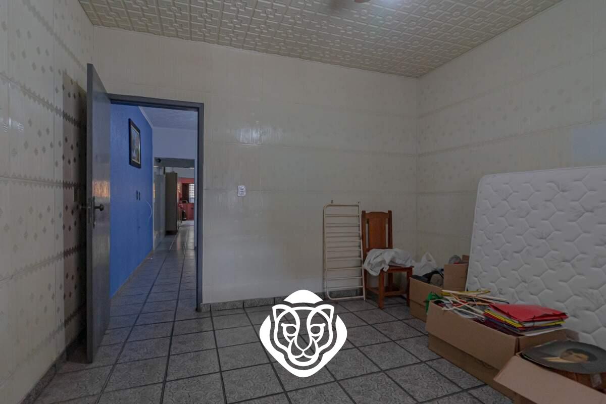 Dormitório I - Casa I