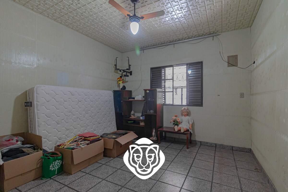 Dormitório I - Casa I