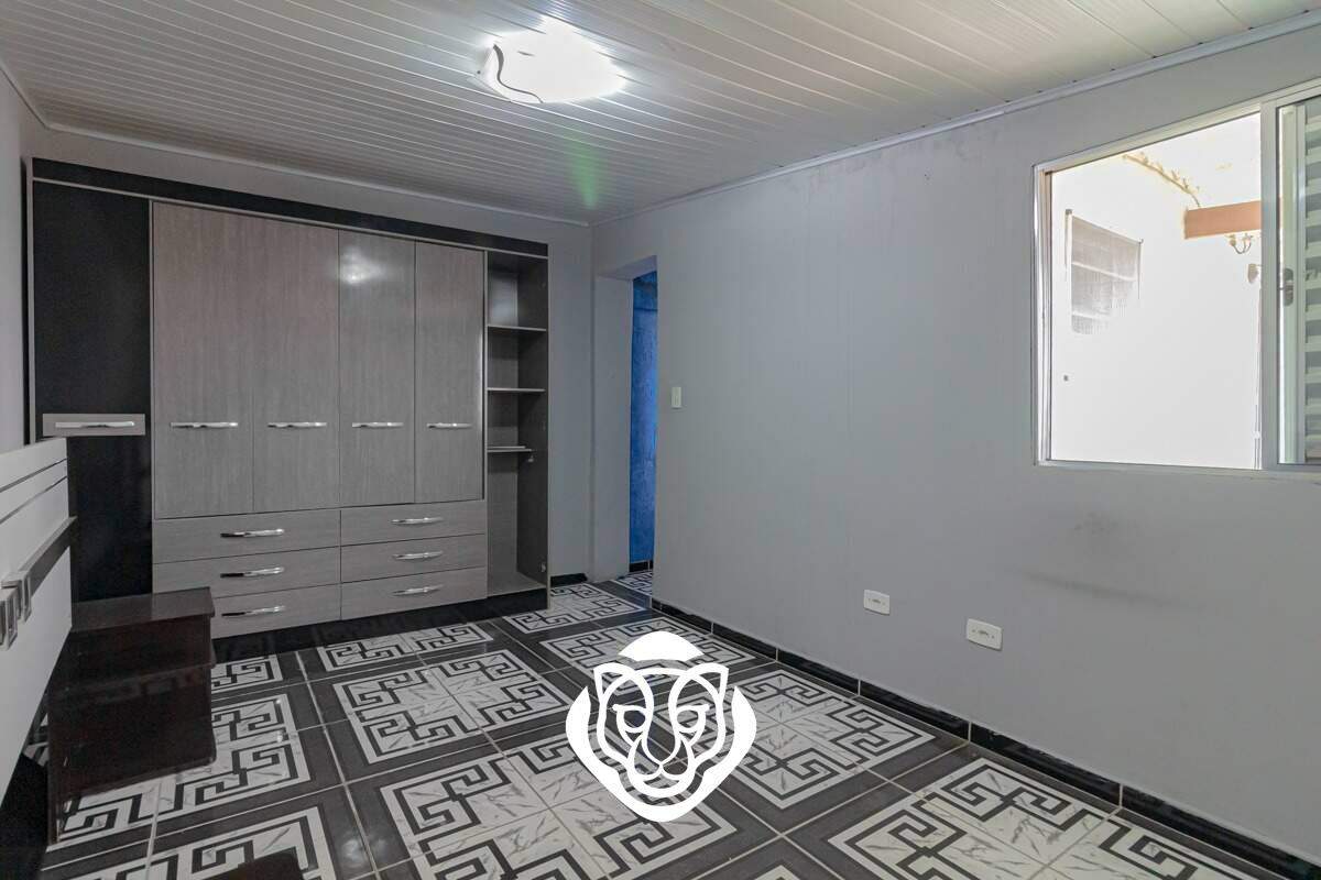 Dormitório  - Casa III