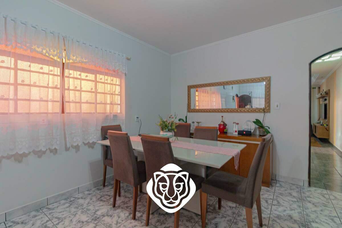 Sala de jantar