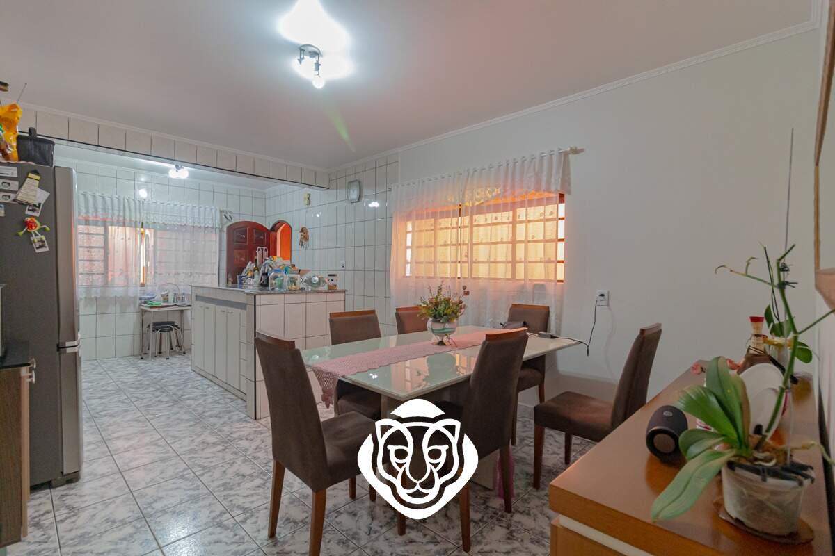 Sala de jantar