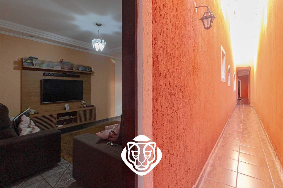 Sala / Corredor