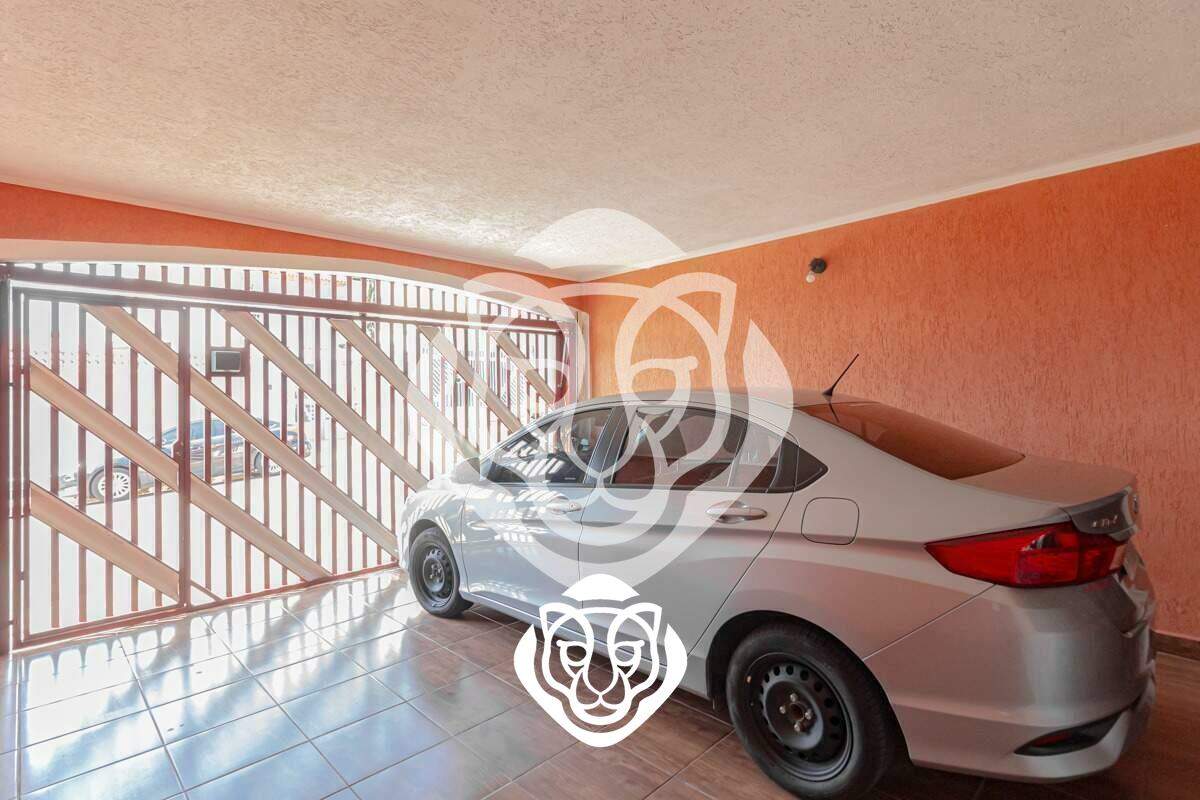 Garagem