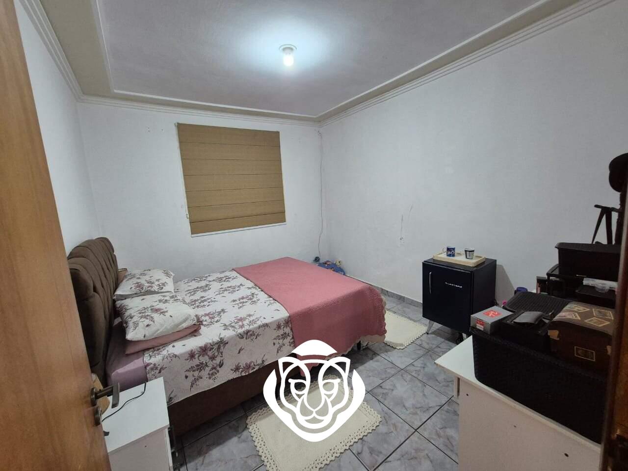 Casa I - Dormitório I