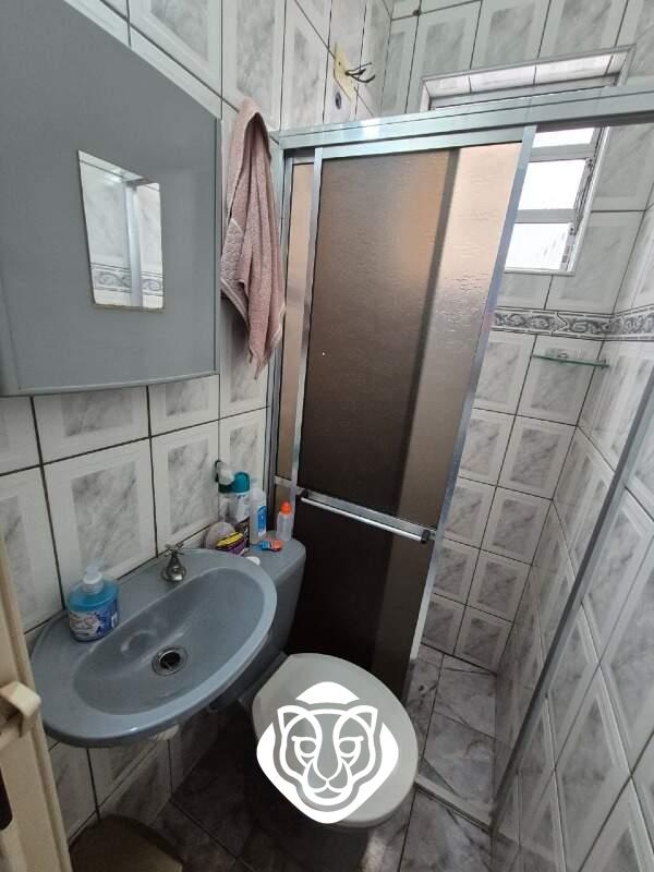 Casa I - Banheiro Suíte