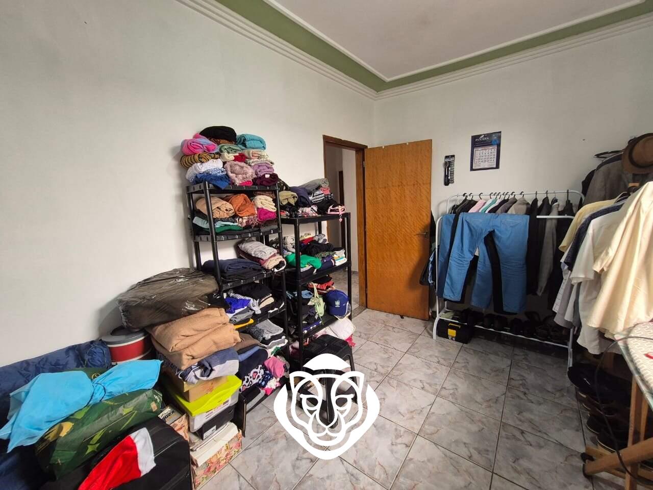 Casa I - Dormitório III