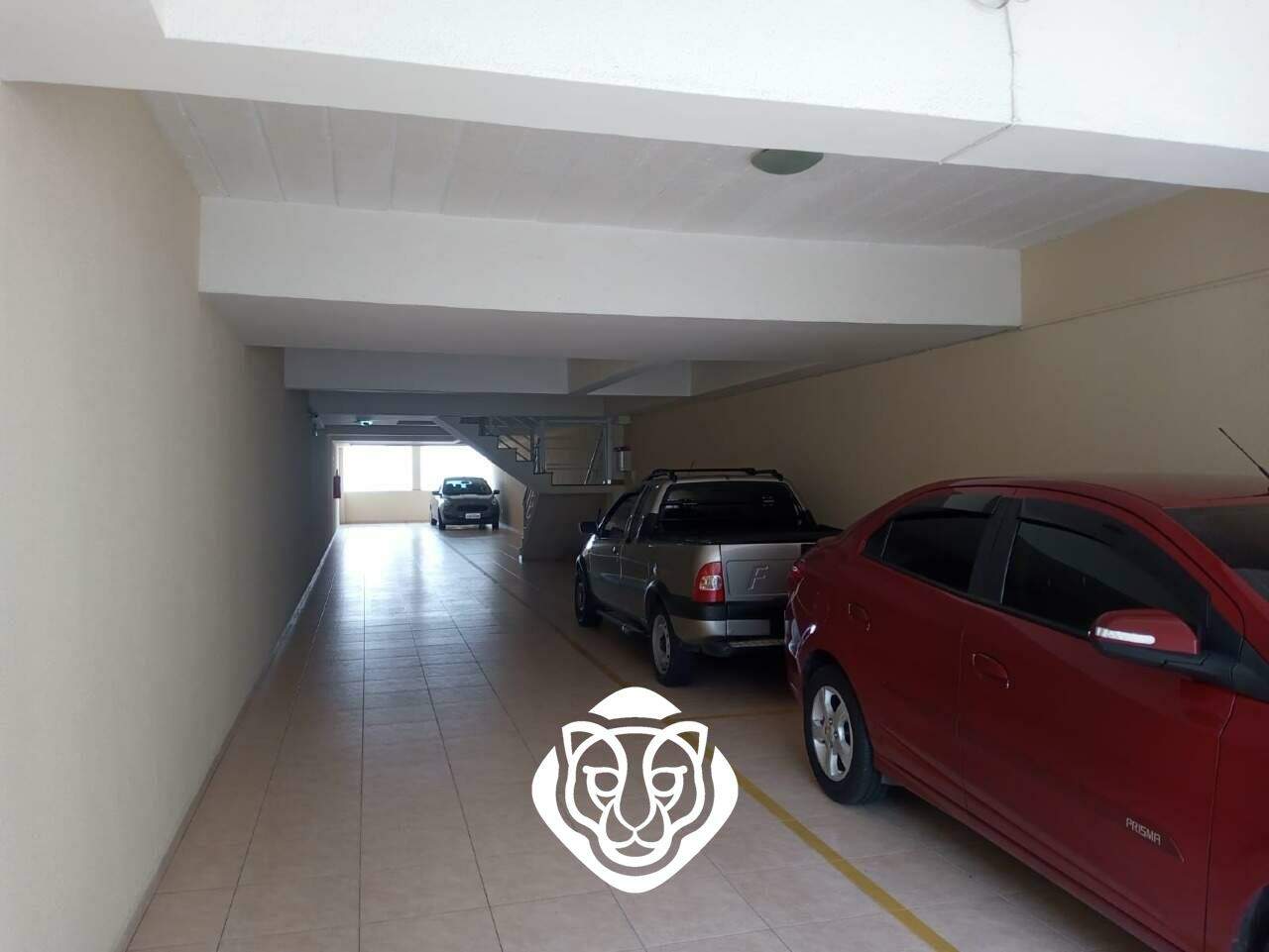 Garagem