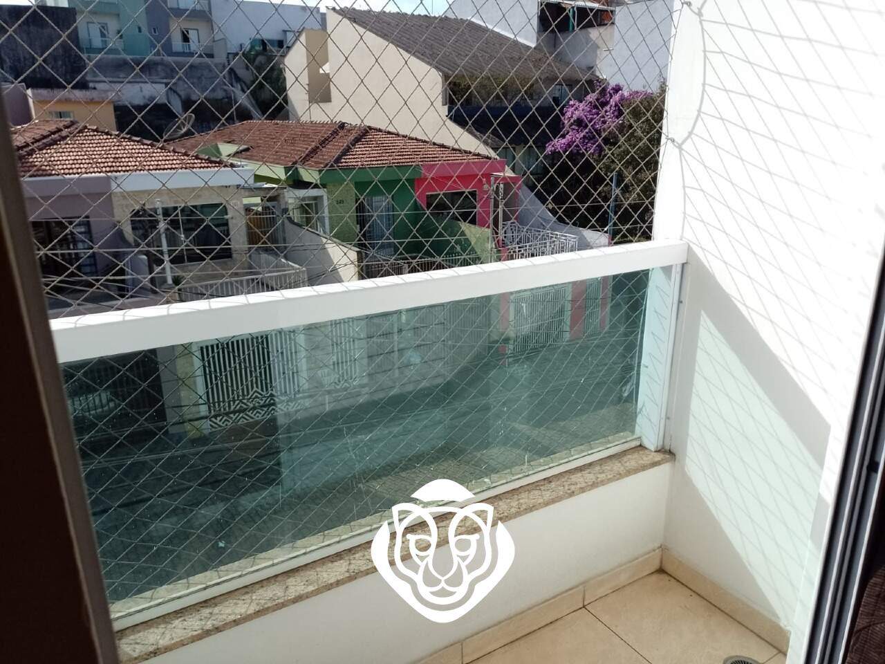 Dormitório II - suíte
