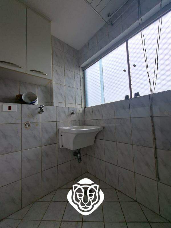 Área de serviço
