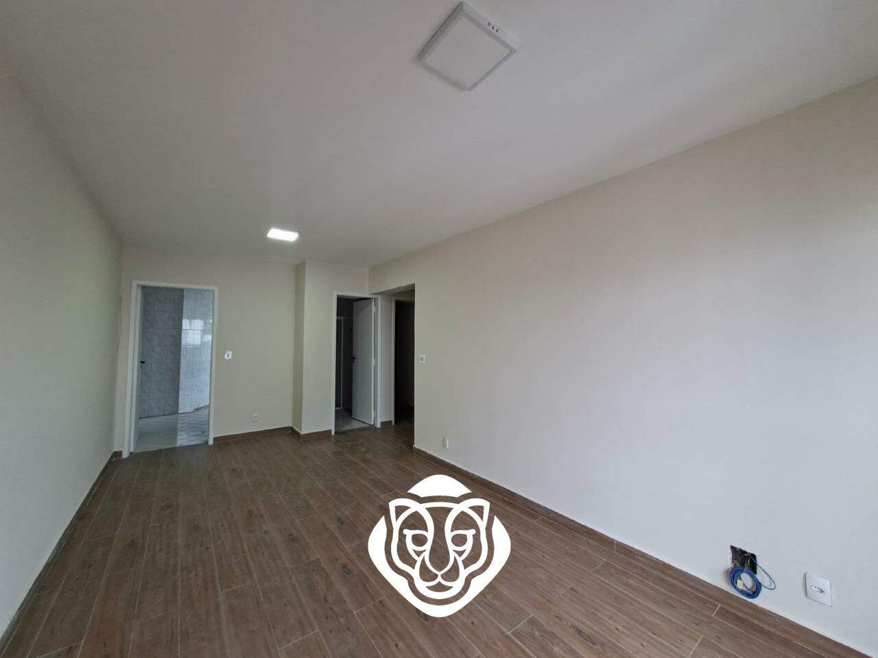 Sala dois ambientes 