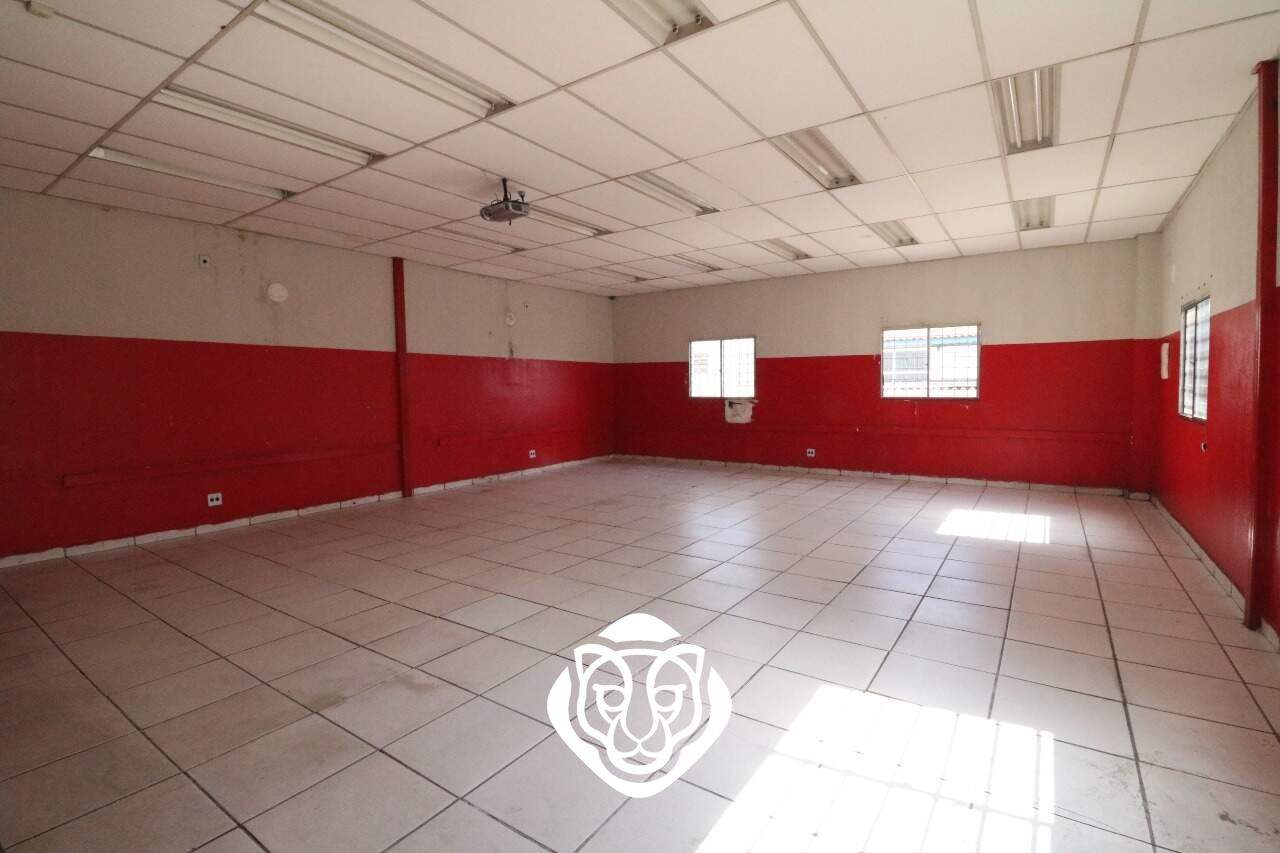 Sala I piso superior
