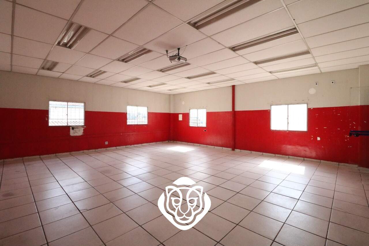 Sala I piso superior
