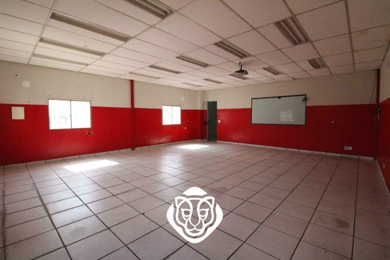 Sala I piso superior