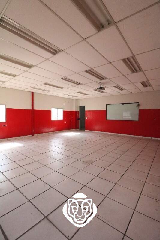Sala I piso superior