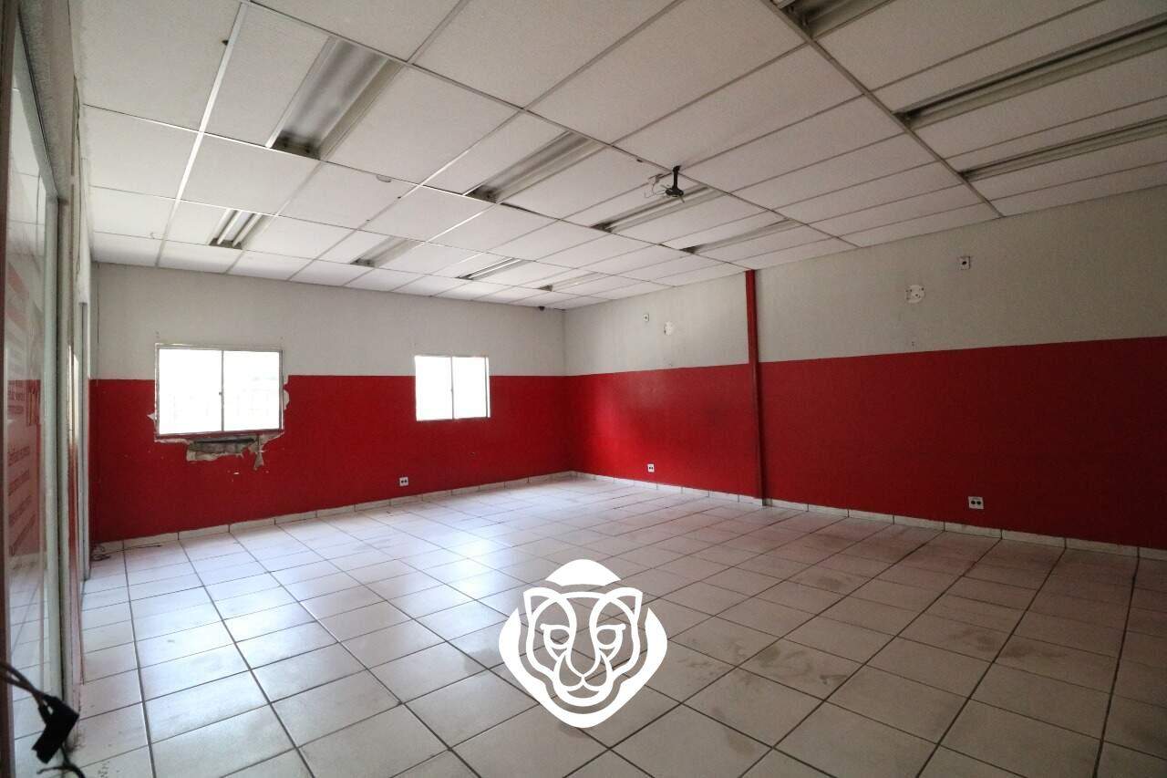 Sala II piso superior