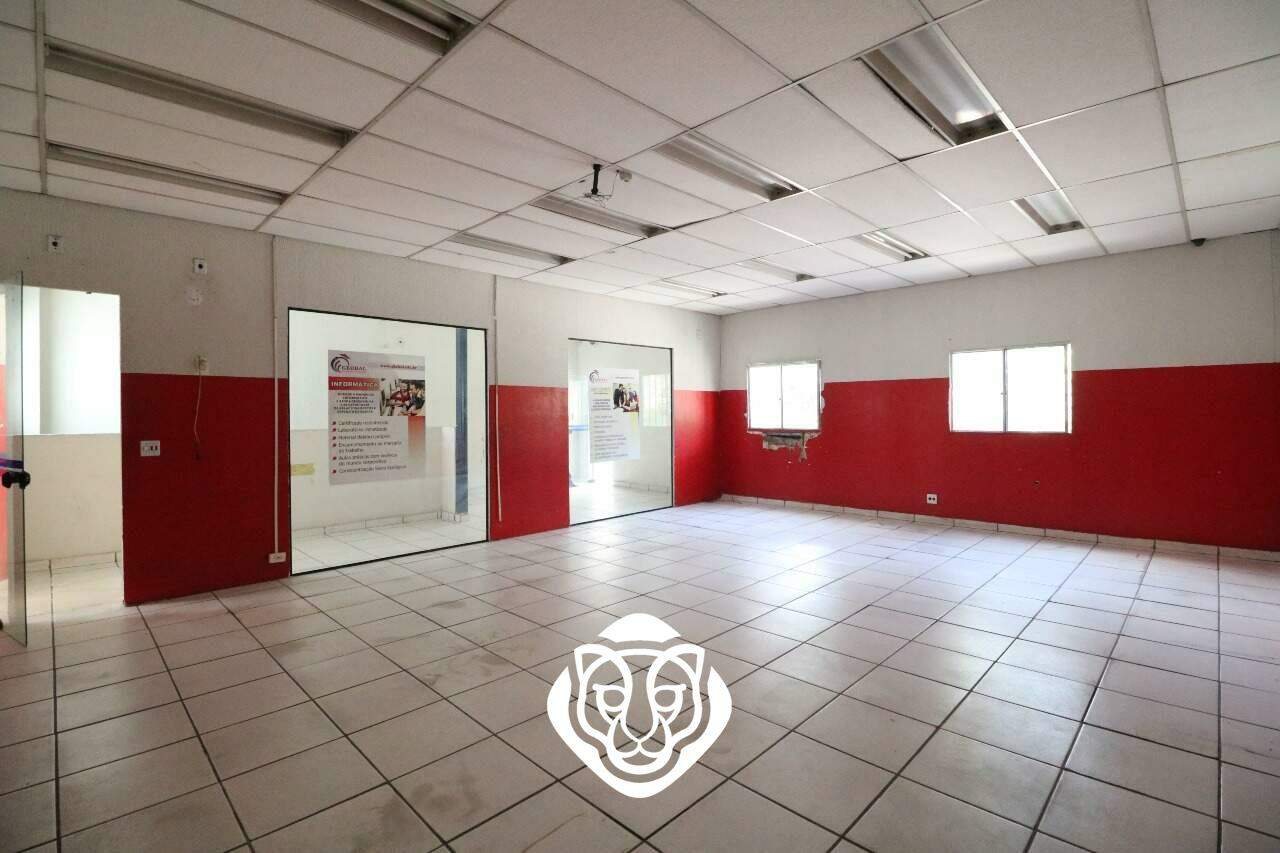 Sala II piso superior