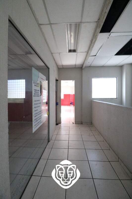 Hall piso superior