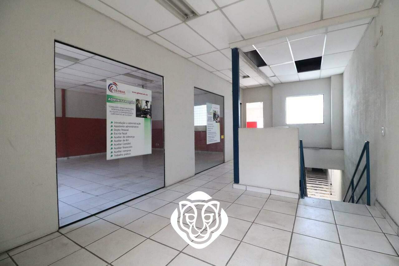Hall piso superior