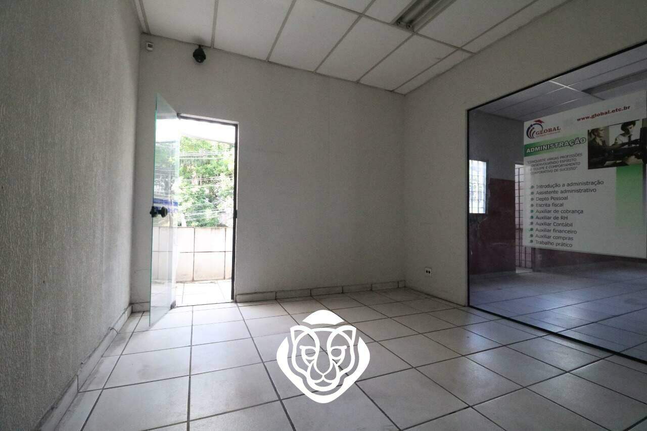Hall piso superior/Acesso para sacada